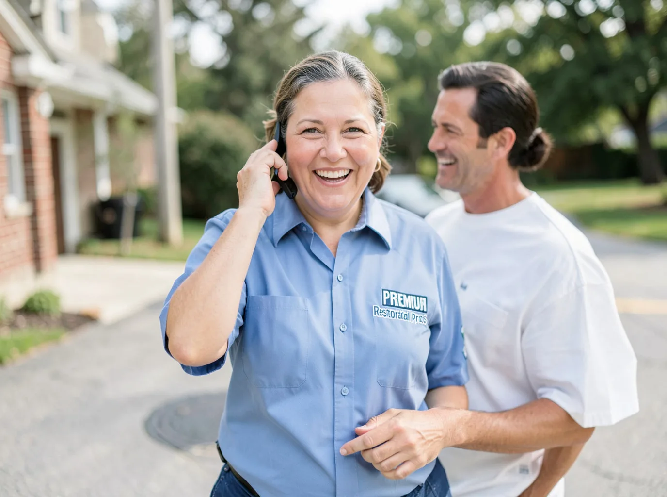 Water Damage Restoration Pioneer, OH FAQs